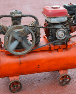 Attaching the wires  to a new system.